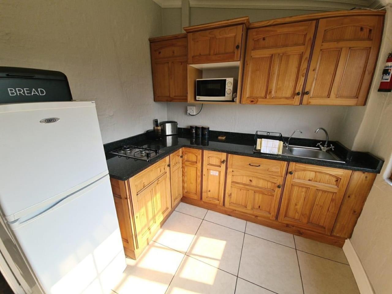 Apartment The Falls Balgowan