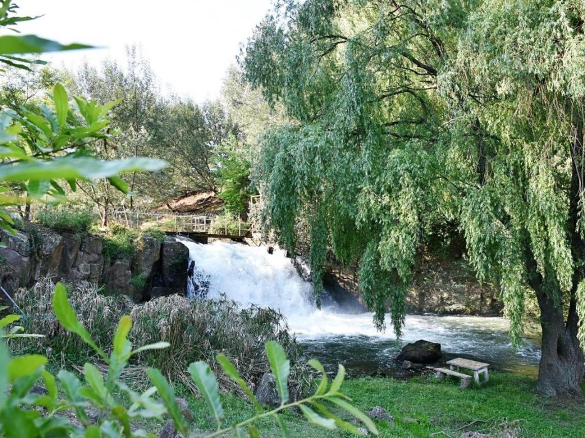 The Falls Balgowan