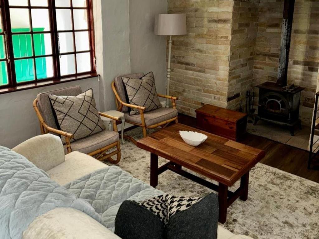 The Falls Apartment